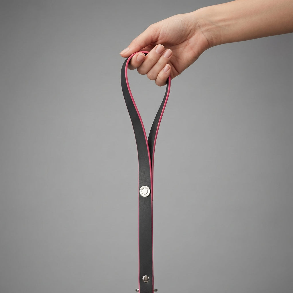 Wide Leash