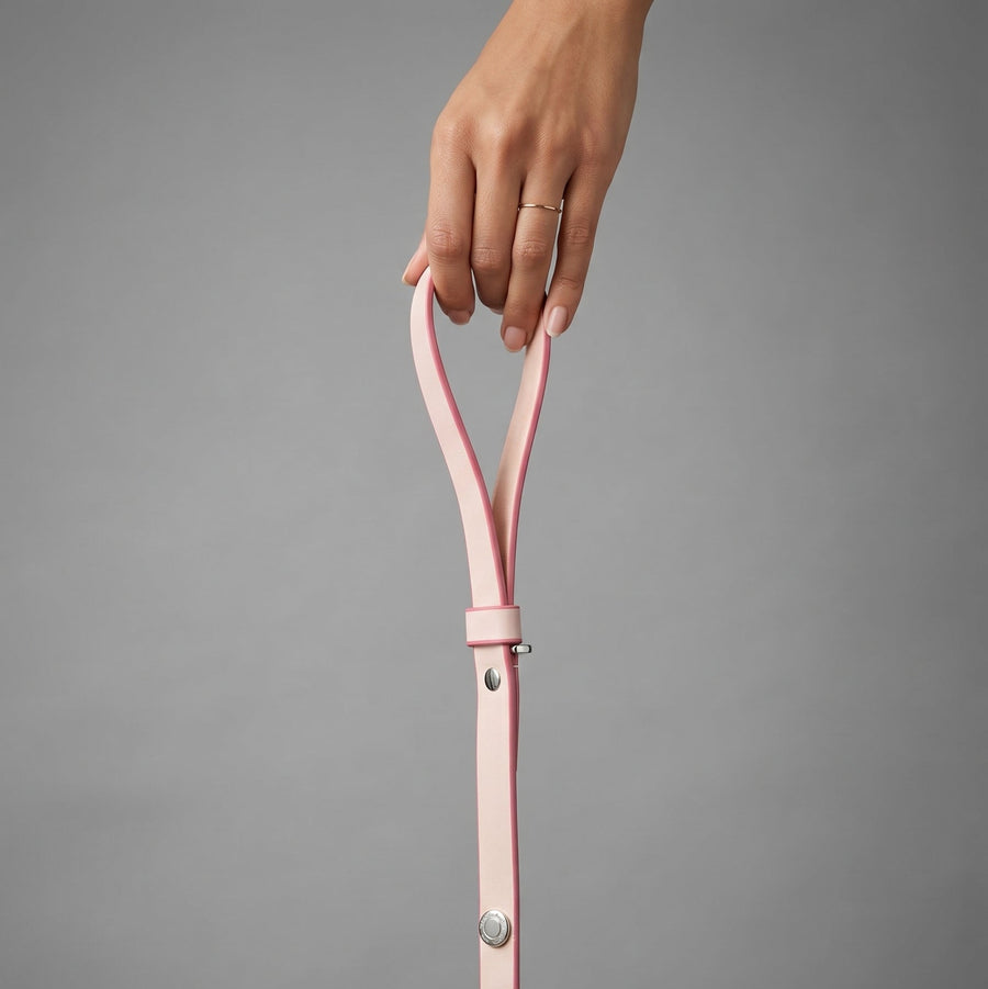CORREA SLIM - ROSA