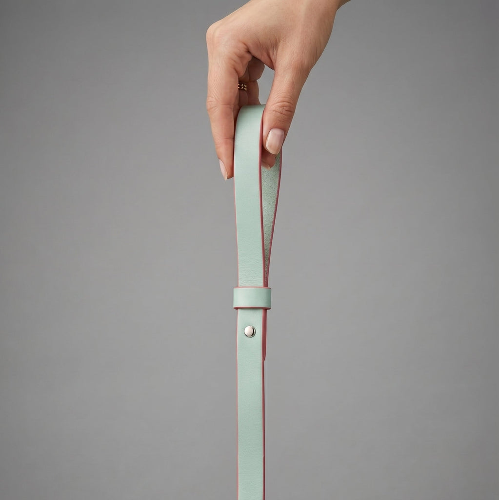Wide Leash