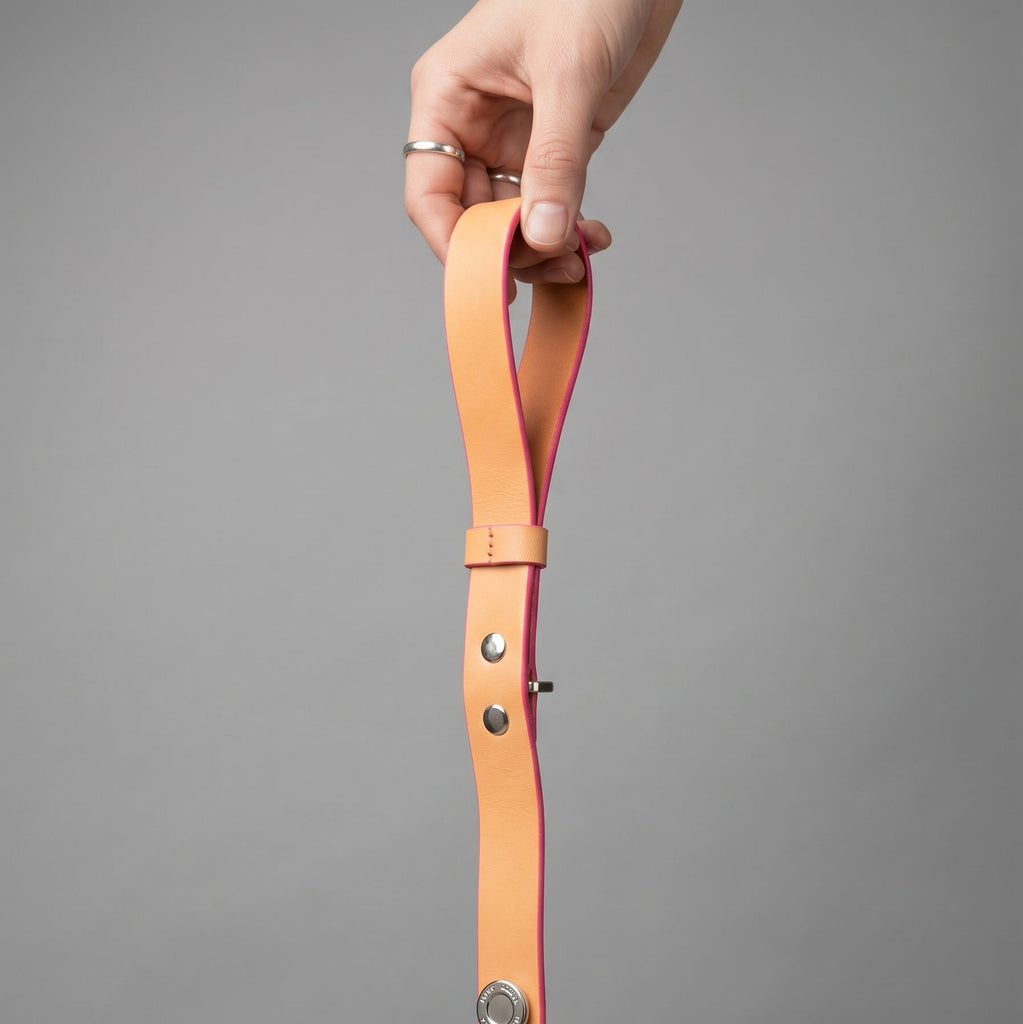Wide Leash