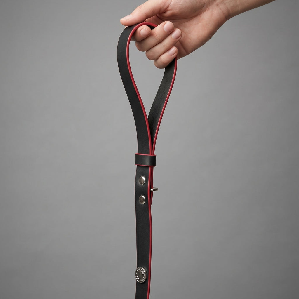 Wide Leash