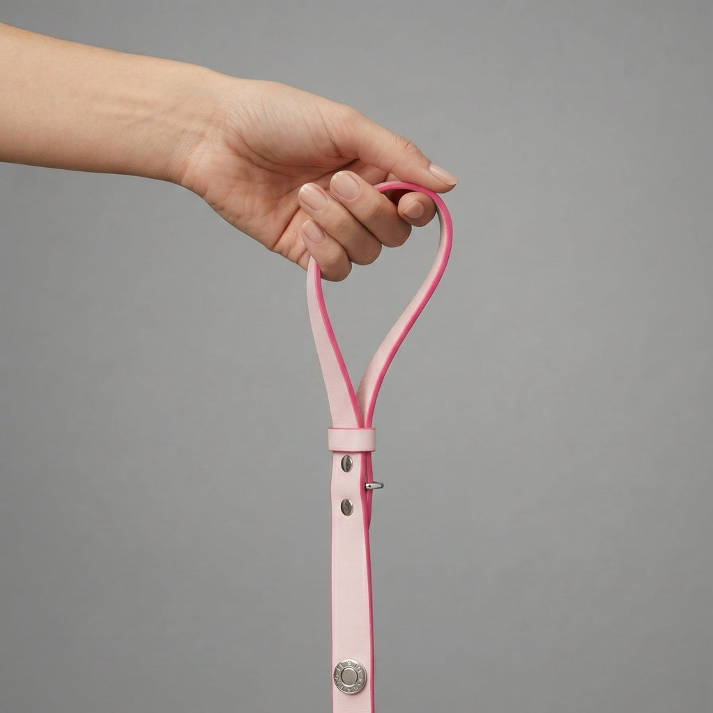 Wide Leash